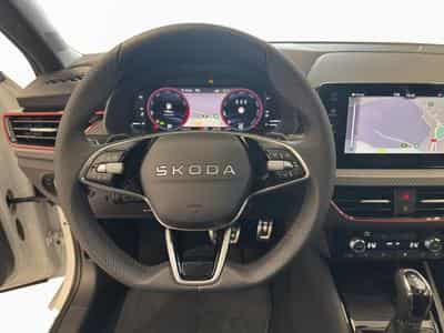 Skoda Scala Monte Carlo (2026) - Foto 10
