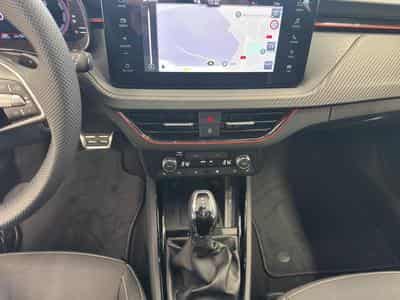 Skoda Scala Monte Carlo (2026) - Foto 15