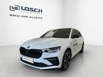 Skoda Scala Monte Carlo (2026) - Foto 2
