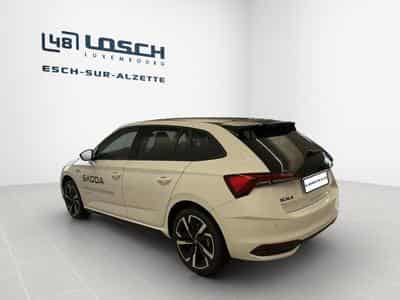 Skoda Scala Monte Carlo (2026) - Foto 3