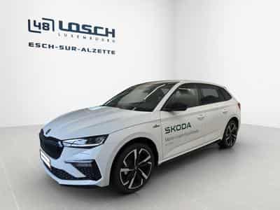 Skoda Scala Monte Carlo (2026) - Foto 4