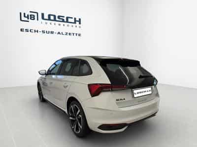 Skoda Scala Monte Carlo (2026) - Foto 6