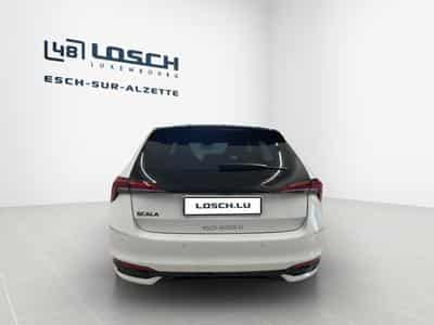 Skoda Scala Monte Carlo (2026) - Foto 7