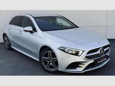 Mercedes A 180 Pack Amg // Eclairage D’ambiance/Garantie 12 Mois✅ (2021) - Foto 1