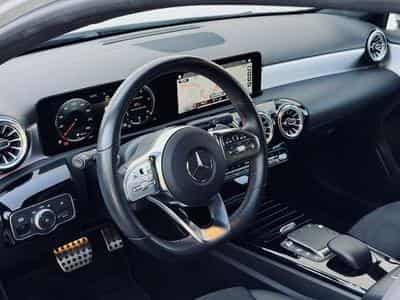 Mercedes A 180 Pack Amg // Eclairage D’ambiance/Garantie 12 Mois✅ (2021) - Foto 11