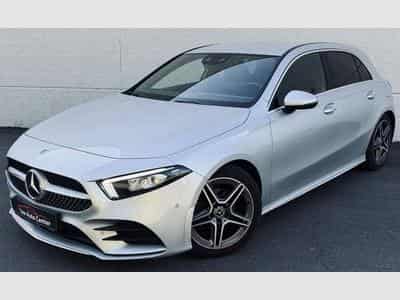 Mercedes A 180 Pack Amg // Eclairage D’ambiance/Garantie 12 Mois✅ (2021) - Foto 2