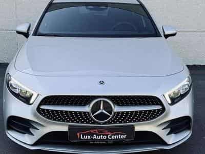 Mercedes A 180 Pack Amg // Eclairage D’ambiance/Garantie 12 Mois✅ (2021) - Foto 3