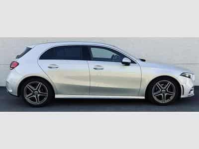 Mercedes A 180 Pack Amg // Eclairage D’ambiance/Garantie 12 Mois✅ (2021) - Foto 4