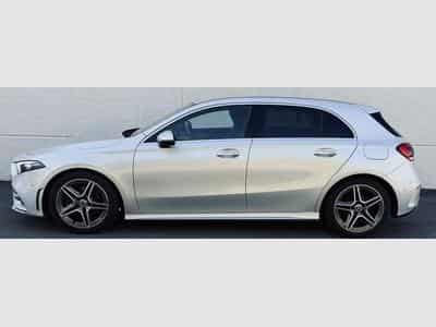 Mercedes A 180 Pack Amg // Eclairage D’ambiance/Garantie 12 Mois✅ (2021) - Foto 5