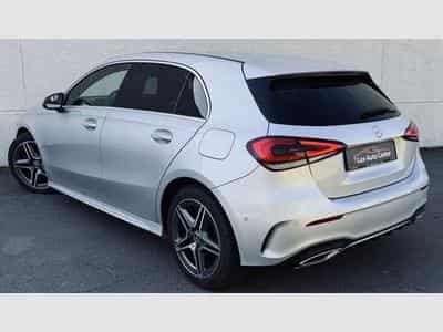 Mercedes A 180 Pack Amg // Eclairage D’ambiance/Garantie 12 Mois✅ (2021) - Foto 7