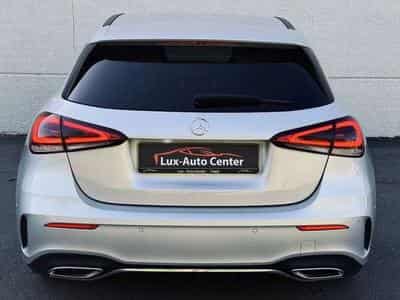 Mercedes A 180 Pack Amg // Eclairage D’ambiance/Garantie 12 Mois✅ (2021) - Foto 8