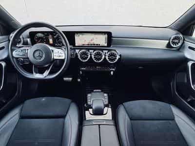 Mercedes A 180 Pack Amg // Eclairage D’ambiance/Garantie 12 Mois✅ (2021) - Foto 9