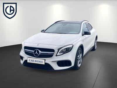 Mercedes GLA 45 AMG 4Matic Night Paket Pano (2018) - Foto 1