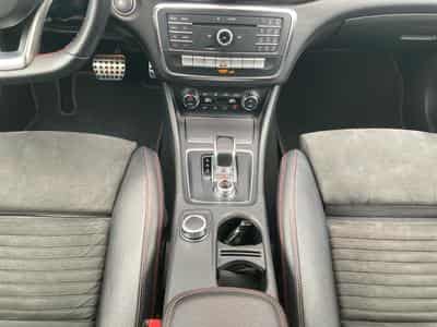 Mercedes GLA 45 AMG 4Matic Night Paket Pano (2018) - Foto 10