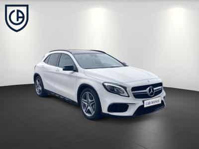 Mercedes GLA 45 AMG 4Matic Night Paket Pano (2018) - Foto 2
