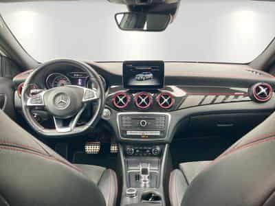 Mercedes GLA 45 AMG 4Matic Night Paket Pano (2018) - Foto 9