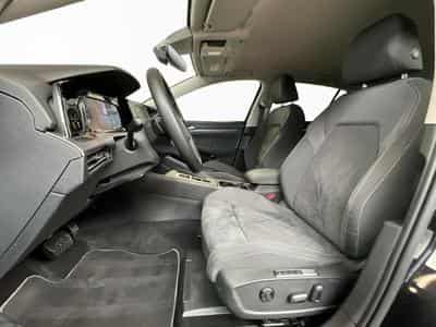 VW Golf Style+DSG+RearView+LED (2022) - Foto 9
