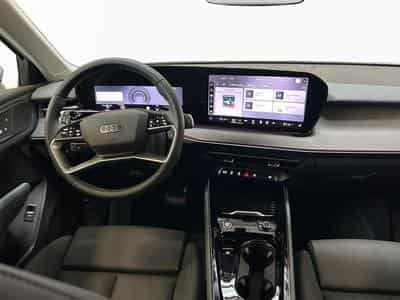 Audi Q3 Sportback (2026) - Foto 2