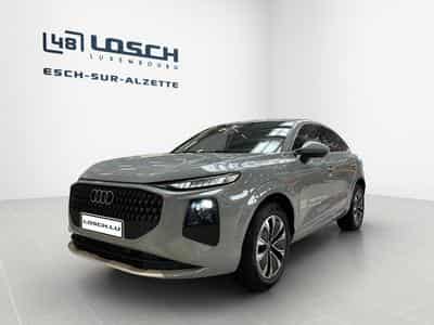 Audi Q3 Sportback (2026) - Foto 3
