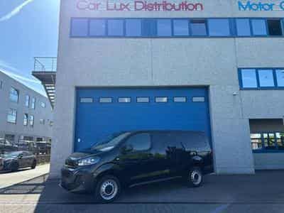 Peugeot Expert 2.0 BHDI 145 S&S EAT8 (2026) - Foto 1