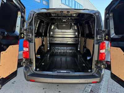 Peugeot Expert 2.0 BHDI 145 S&S EAT8 (2026) - Foto 4