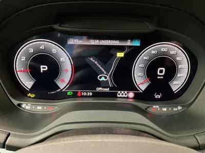 Audi Q2 Advanced+35TFSI+S-Tronic (2025) - Foto 11
