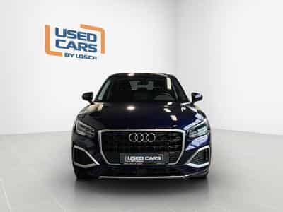 Audi Q2 Advanced+35TFSI+S-Tronic (2025) - Foto 3