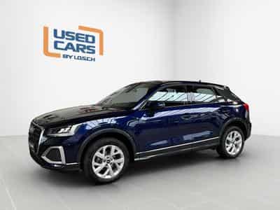 Audi Q2 Advanced+35TFSI+S-Tronic (2025) - Foto 4