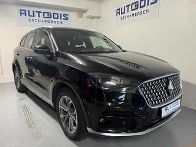 Borgward BX7 TS 2.0 T-GDI SPORT 4WD AUTO (2020) - Foto 1