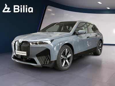 BMW iX iX xDrive40 (2022) - Foto 1