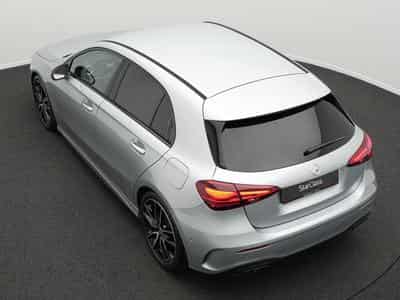 Mercedes A 200 MUlti+Kamera+Night+19"+Ambi (2025) - Foto 13