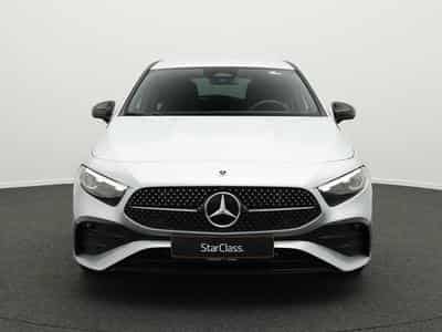 Mercedes A 200 MUlti+Kamera+Night+19"+Ambi (2025) - Foto 2