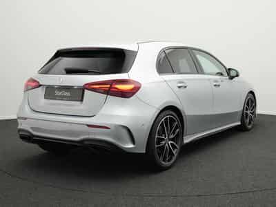 Mercedes A 200 MUlti+Kamera+Night+19"+Ambi (2025) - Foto 3