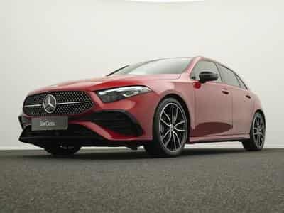 Mercedes A 200 d Multi+Kamera+Night+AHK+19" (2025) - Foto 10