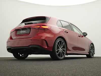 Mercedes A 200 d Multi+Kamera+Night+AHK+19" (2025) - Foto 11