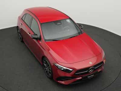 Mercedes A 200 d Multi+Kamera+Night+AHK+19" (2025) - Foto 12