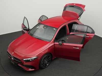 Mercedes A 200 d Multi+Kamera+Night+AHK+19" (2025) - Foto 14
