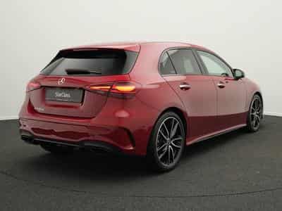 Mercedes A 200 d Multi+Kamera+Night+AHK+19" (2025) - Foto 3
