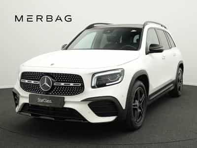 Mercedes GLB 220 d AMG-Line Multi+Pano+AHK+Night (2022) - Foto 1