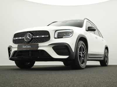 Mercedes GLB 220 d AMG-Line Multi+Pano+AHK+Night (2022) - Foto 10