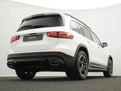 Mercedes GLB 220 d AMG-Line Multi+Pano+AHK+Night (2022) - Foto 11