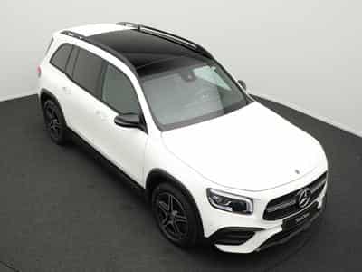 Mercedes GLB 220 d AMG-Line Multi+Pano+AHK+Night (2022) - Foto 12
