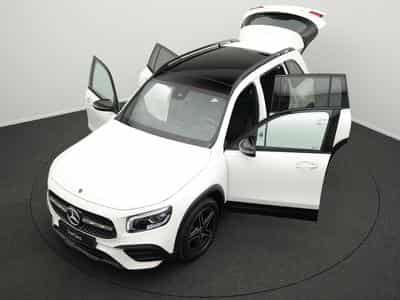 Mercedes GLB 220 d AMG-Line Multi+Pano+AHK+Night (2022) - Foto 14