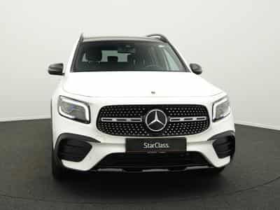 Mercedes GLB 220 d AMG-Line Multi+Pano+AHK+Night (2022) - Foto 2