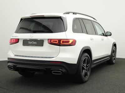 Mercedes GLB 220 d AMG-Line Multi+Pano+AHK+Night (2022) - Foto 3