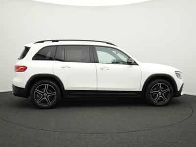 Mercedes GLB 220 d AMG-Line Multi+Pano+AHK+Night (2022) - Foto 5