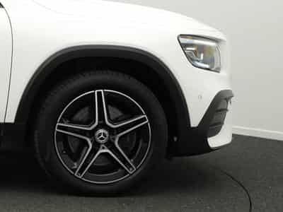 Mercedes GLB 220 d AMG-Line Multi+Pano+AHK+Night (2022) - Foto 8