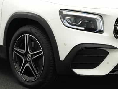 Mercedes GLB 220 d AMG-Line Multi+Pano+AHK+Night (2022) - Foto 9
