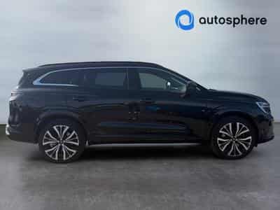 Renault Espace 1.2 E-Tech Iconic Full Hybrid 200 5pl (2025) - Foto 5