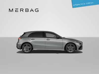 Mercedes A 200 AMG-Line (2025) - Foto 2